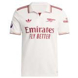 Arsenal 3a Equipación 2025/26 - Authentic